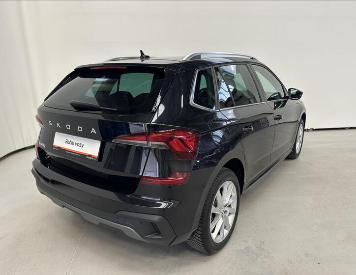 Škoda Kamiq 2