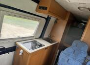 Mercedes-Benz Sprinter 28
