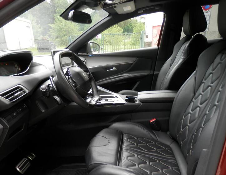 Peugeot 3008 11