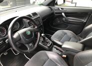 Škoda Octavia 10