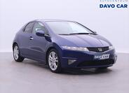 Honda Civic 1