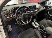KIA ProCeed 6