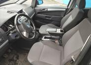 Opel Zafira 7