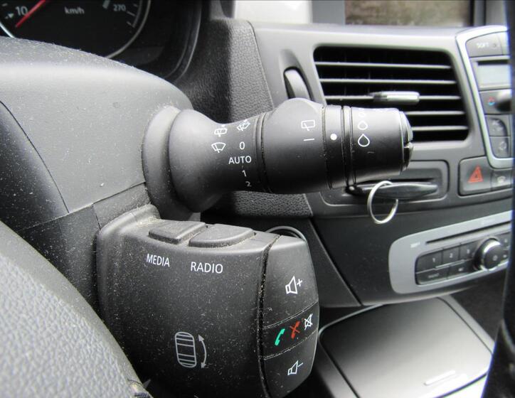 Renault Laguna 19