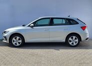 Škoda Scala 4