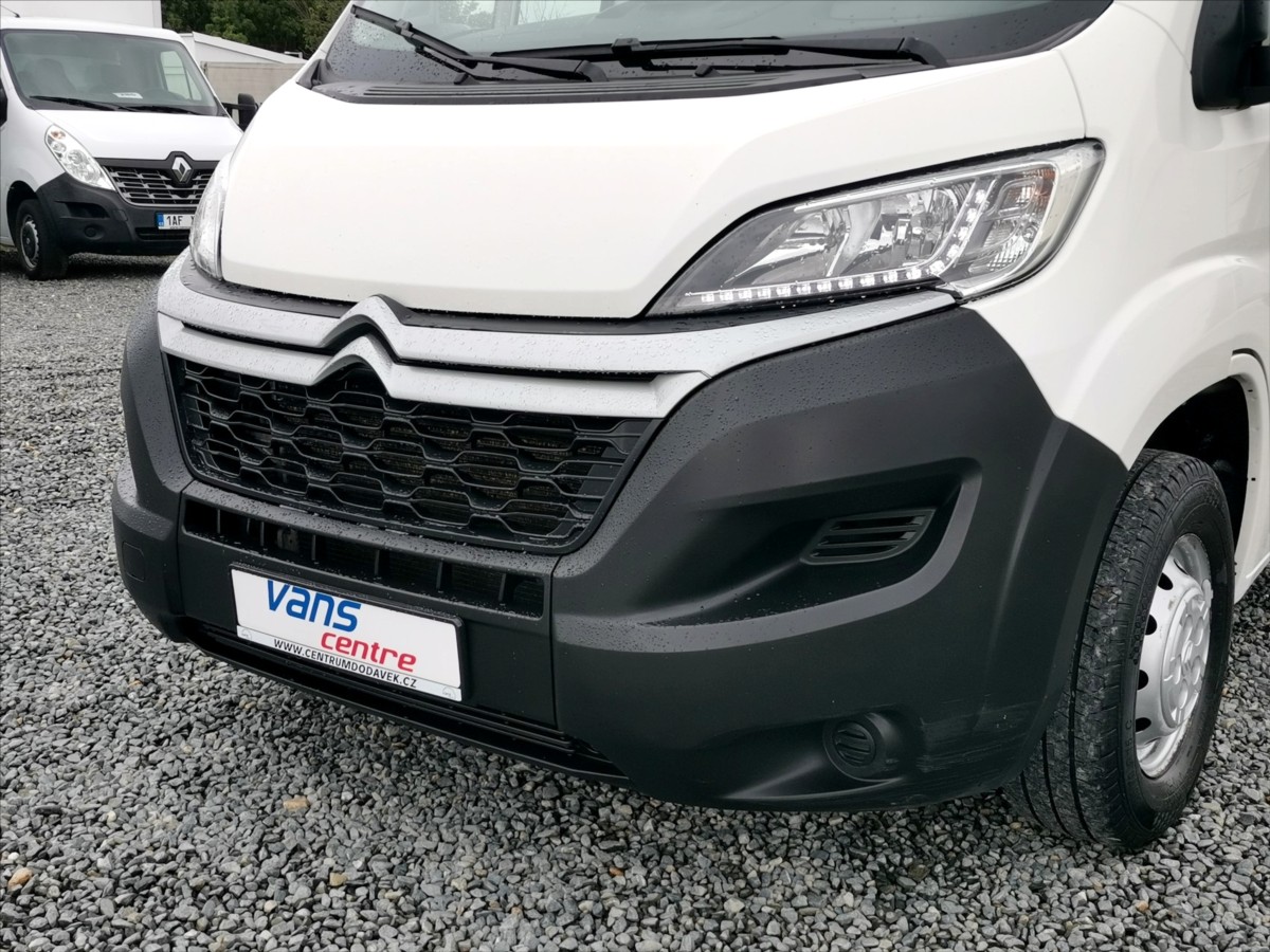Citroën Jumper