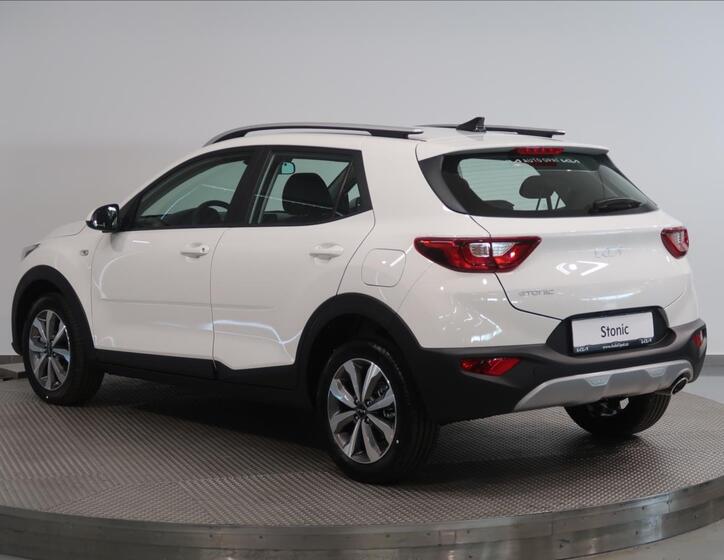 KIA Stonic 7