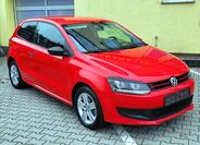 Volkswagen Polo 1