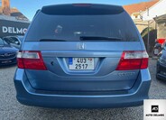 Honda Odyssey 5