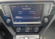 Volkswagen Passat 36