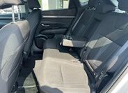 Hyundai Tucson 12