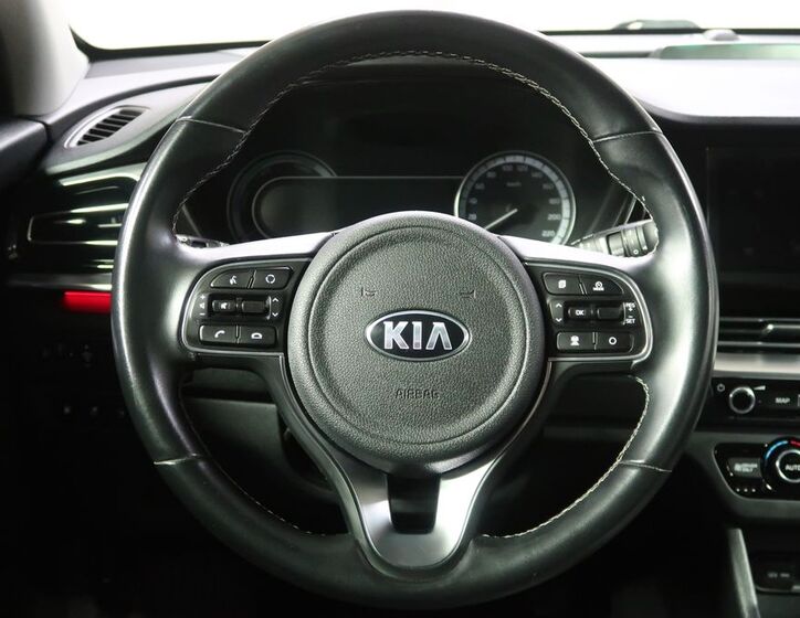 KIA Niro 16