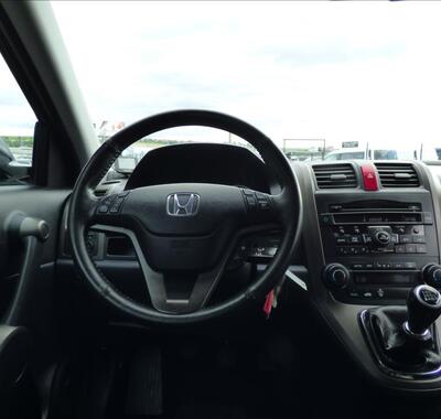 Honda CR-V 23
