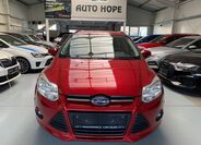 Ford Focus 2