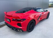 Chevrolet Corvette 3