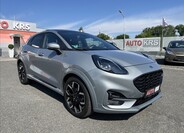 Ford Puma 1