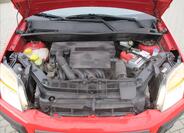 Ford Fusion 25