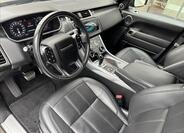 Land Rover Range Rover Sport 10
