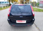Ford Fusion 6