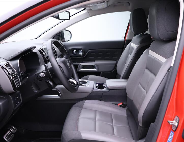 Citroën C5 Aircross 12