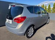 Opel Meriva 7