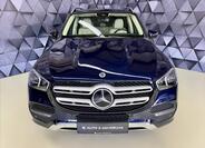 Mercedes-Benz GLE 3