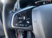 Honda CR-V 18