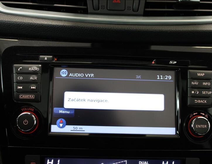 Nissan Qashqai 33