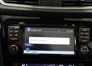 Nissan Qashqai 33