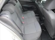 Škoda Fabia 11