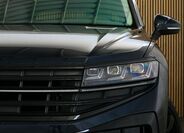 Volkswagen Touareg 7