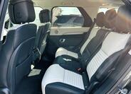 Land Rover Discovery 12