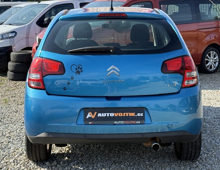 Citroën C3 6