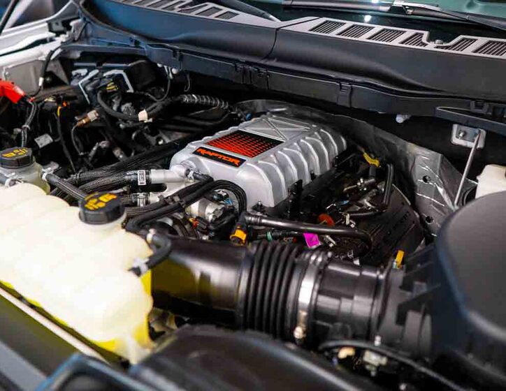 Ford F-150 42