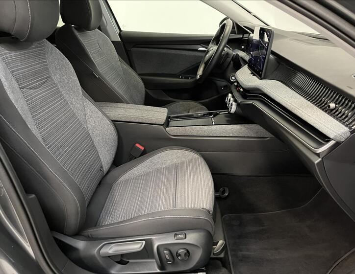 Škoda Superb 23