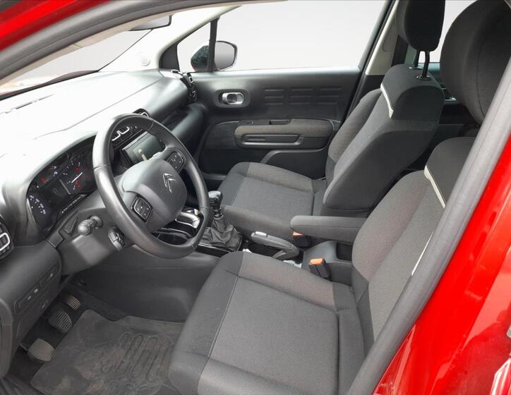 Citroën C3 Aircross 9