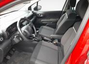 Citroën C3 Aircross 9