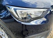 Opel Crossland X 44