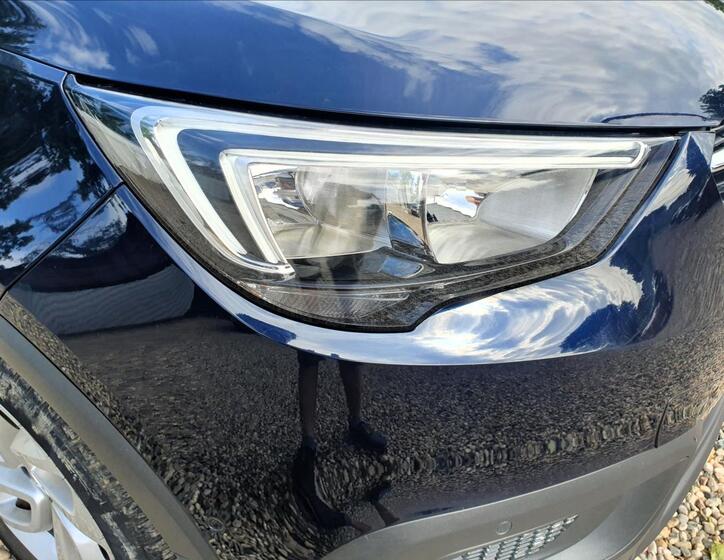Opel Crossland X 44