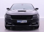 Dodge Charger 2