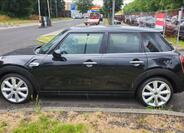 Mini Cooper S 10