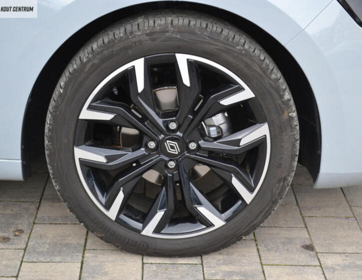 Renault Clio 10