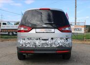 Ford Galaxy 6