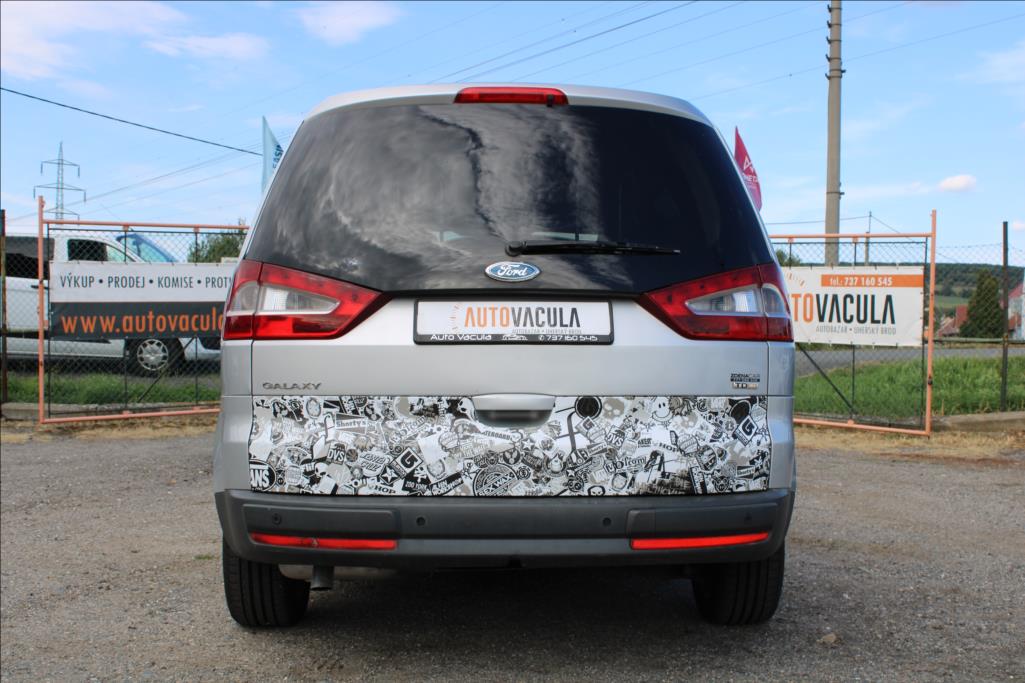 Ford Galaxy