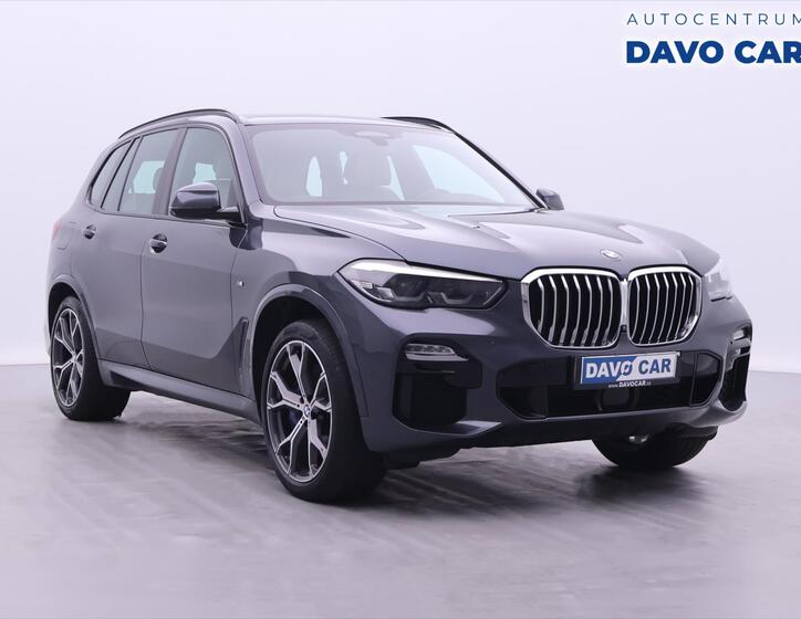 BMW X5 1