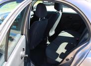Nissan Micra 11
