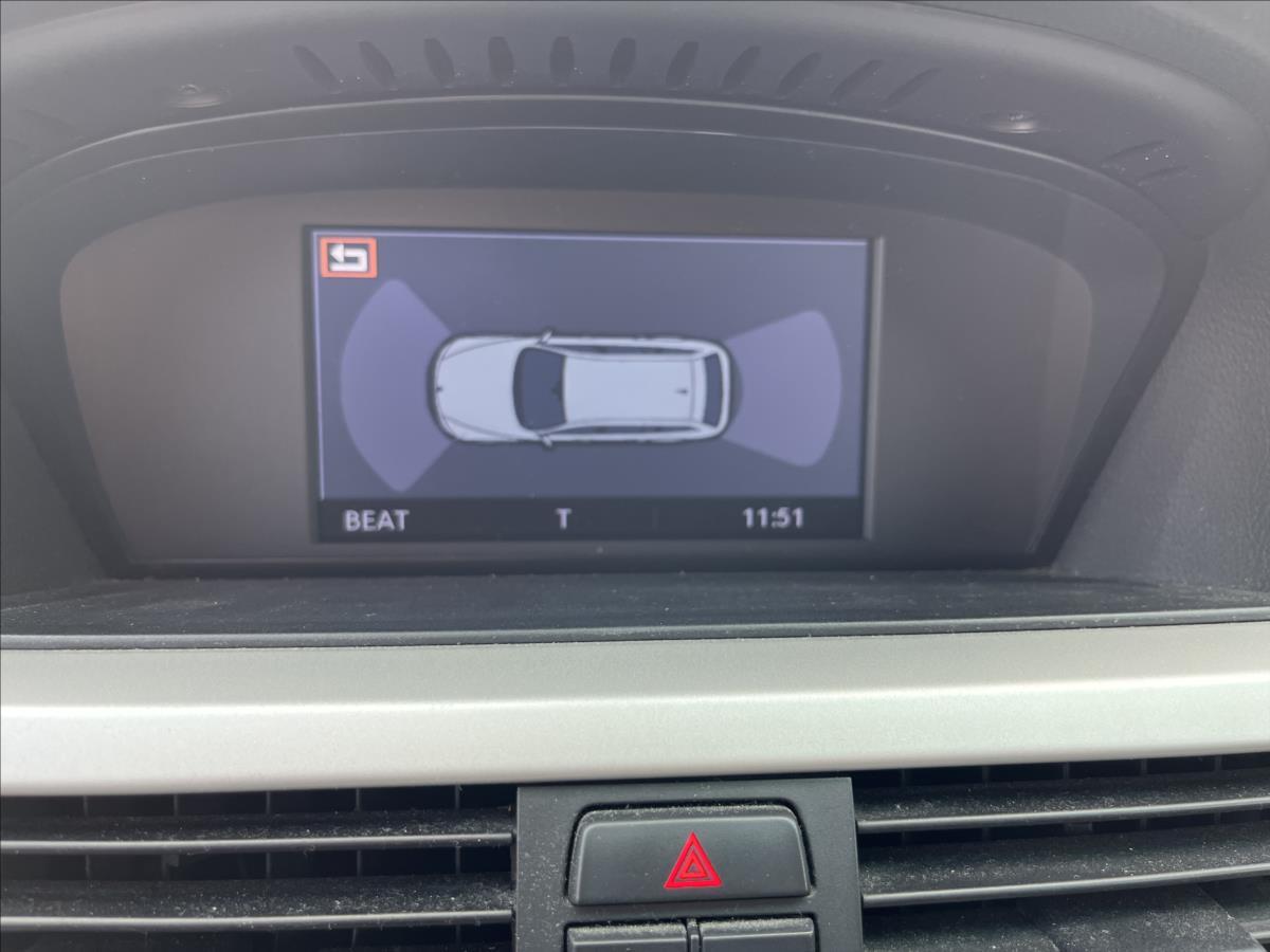 BMW Řada 3
