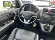Honda CR-V 12
