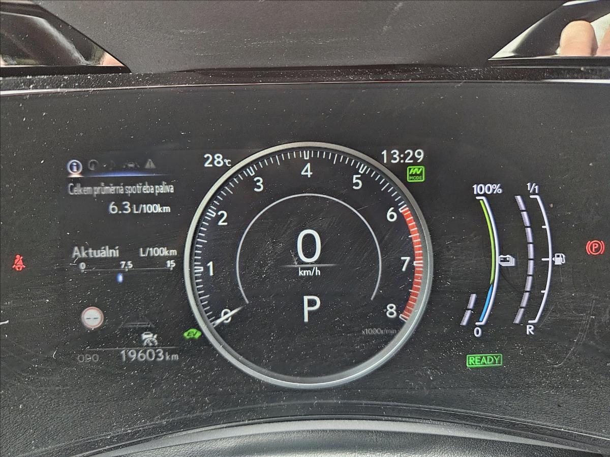 Lexus NX 450h plus