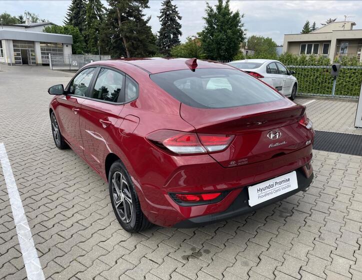 Hyundai i30 3